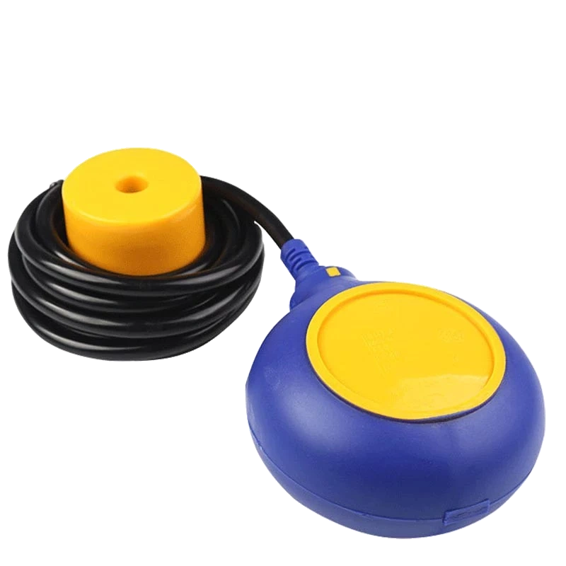 Mac3 Float Switch